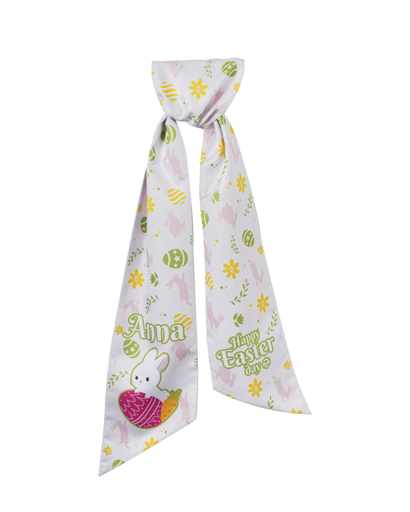 Door Wreath Sash