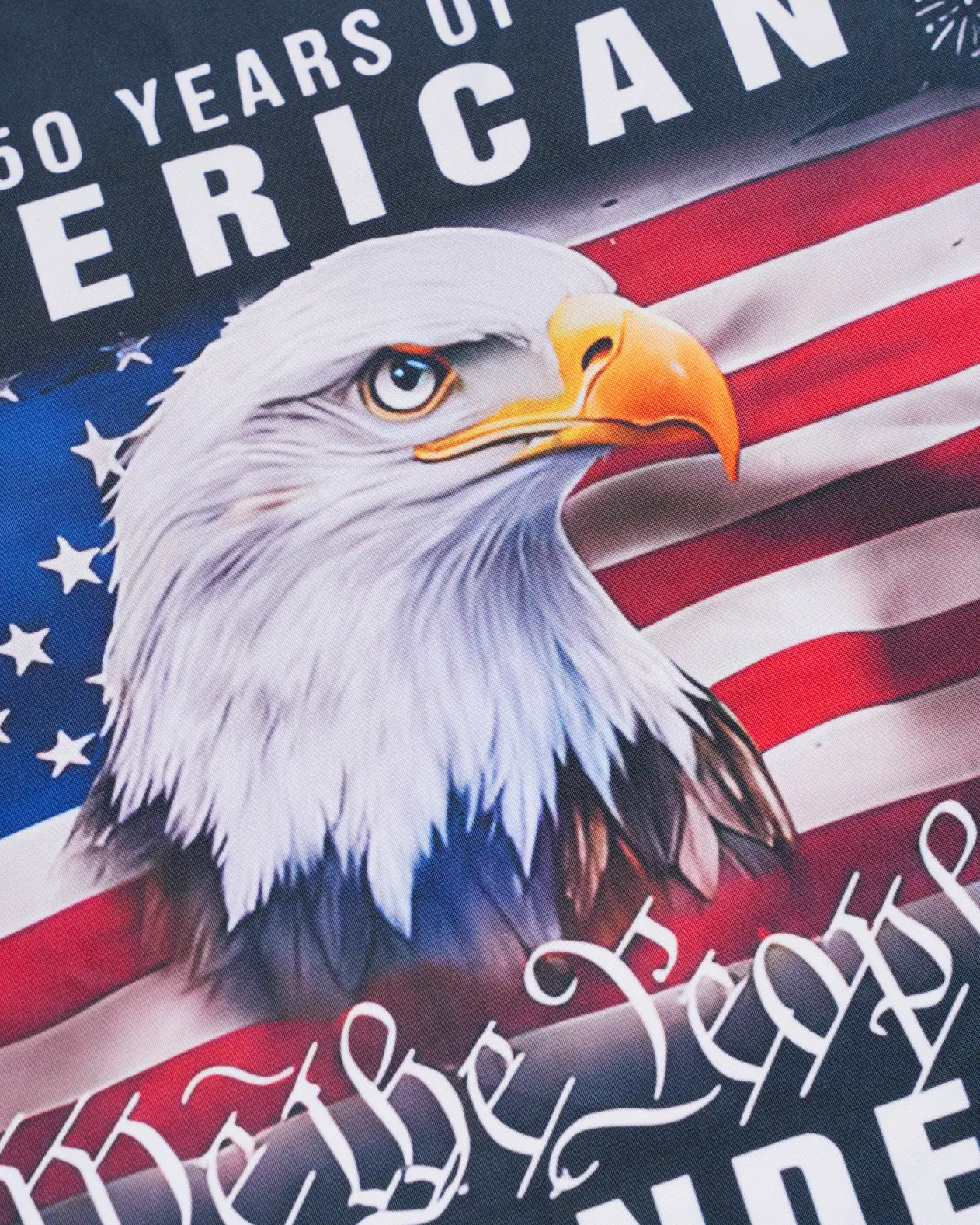 House Flag (Made in US)