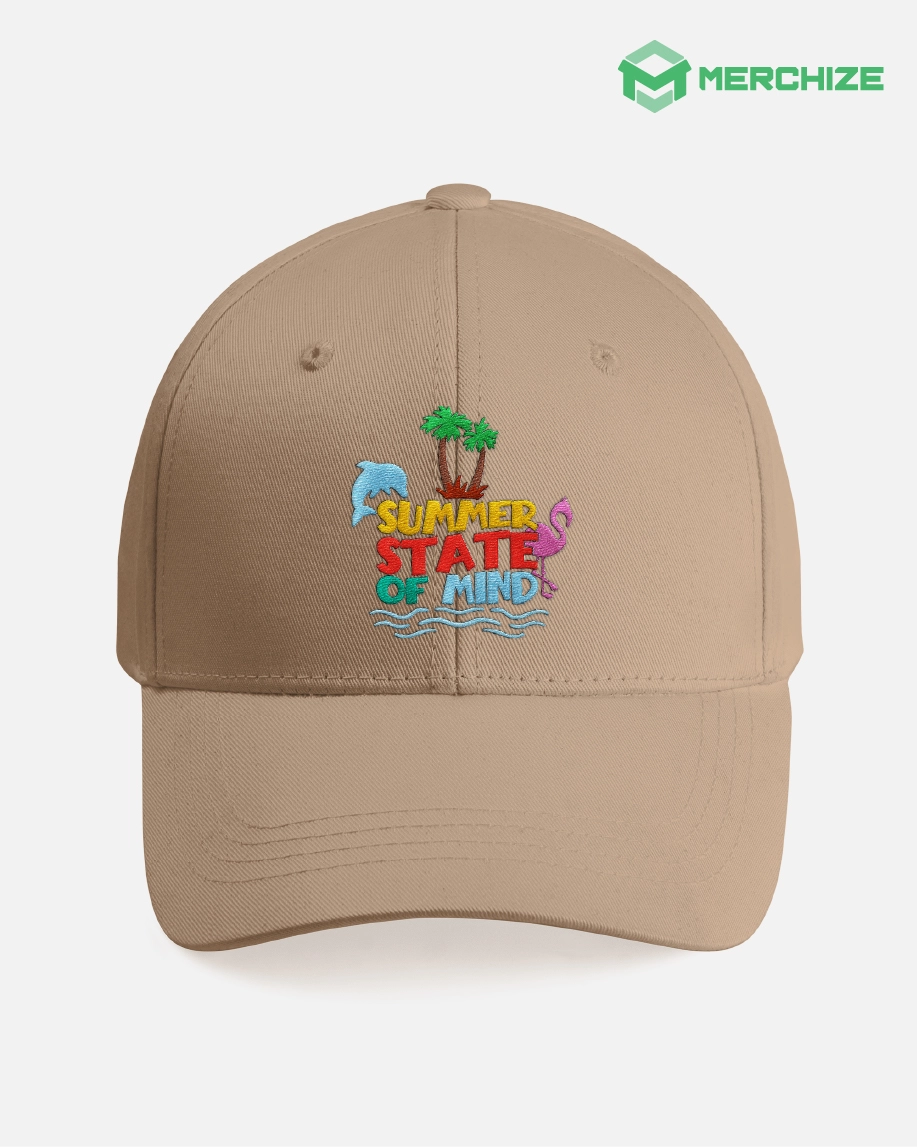 personalized embroidered caps