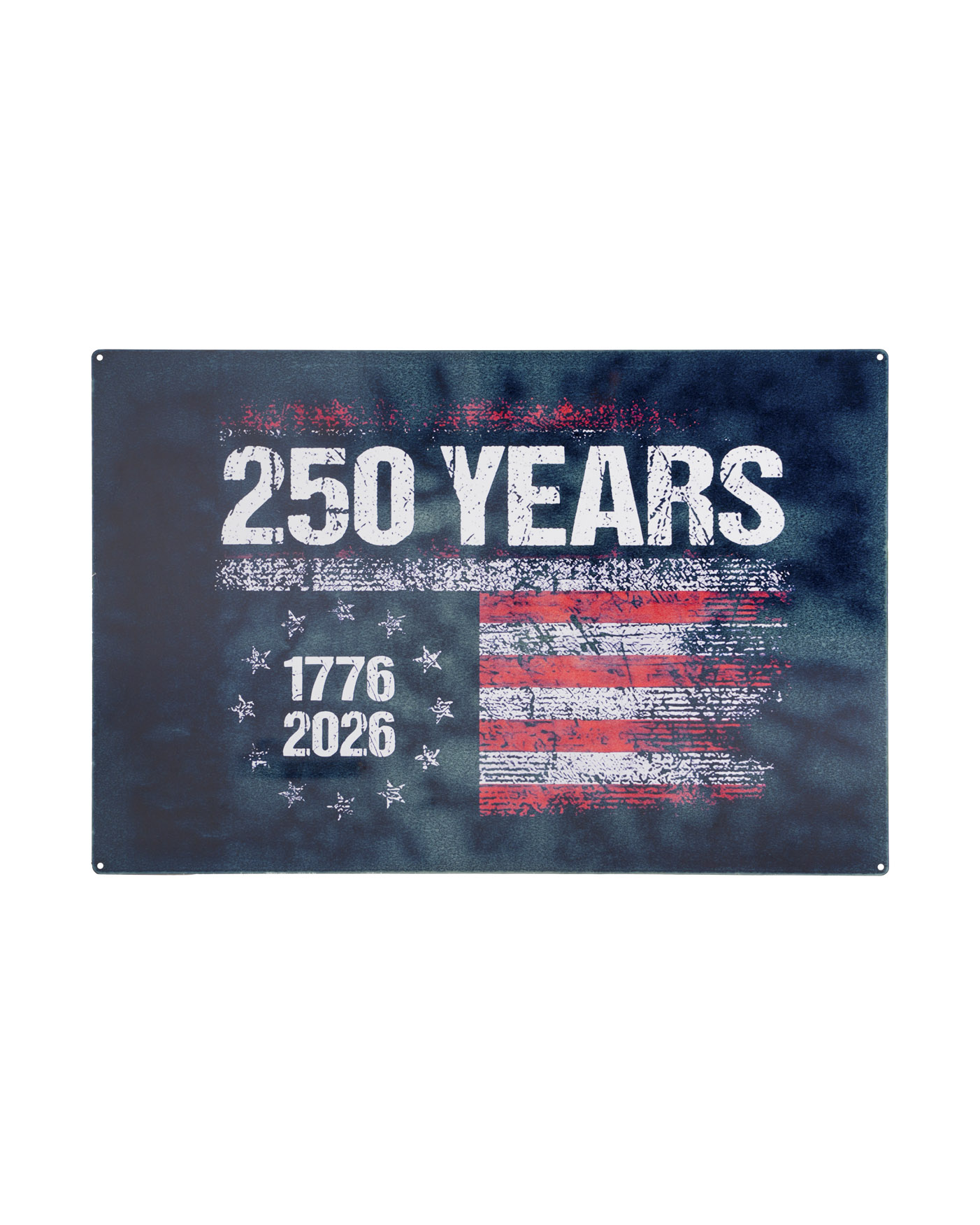 Metal Sign (Made in US) 