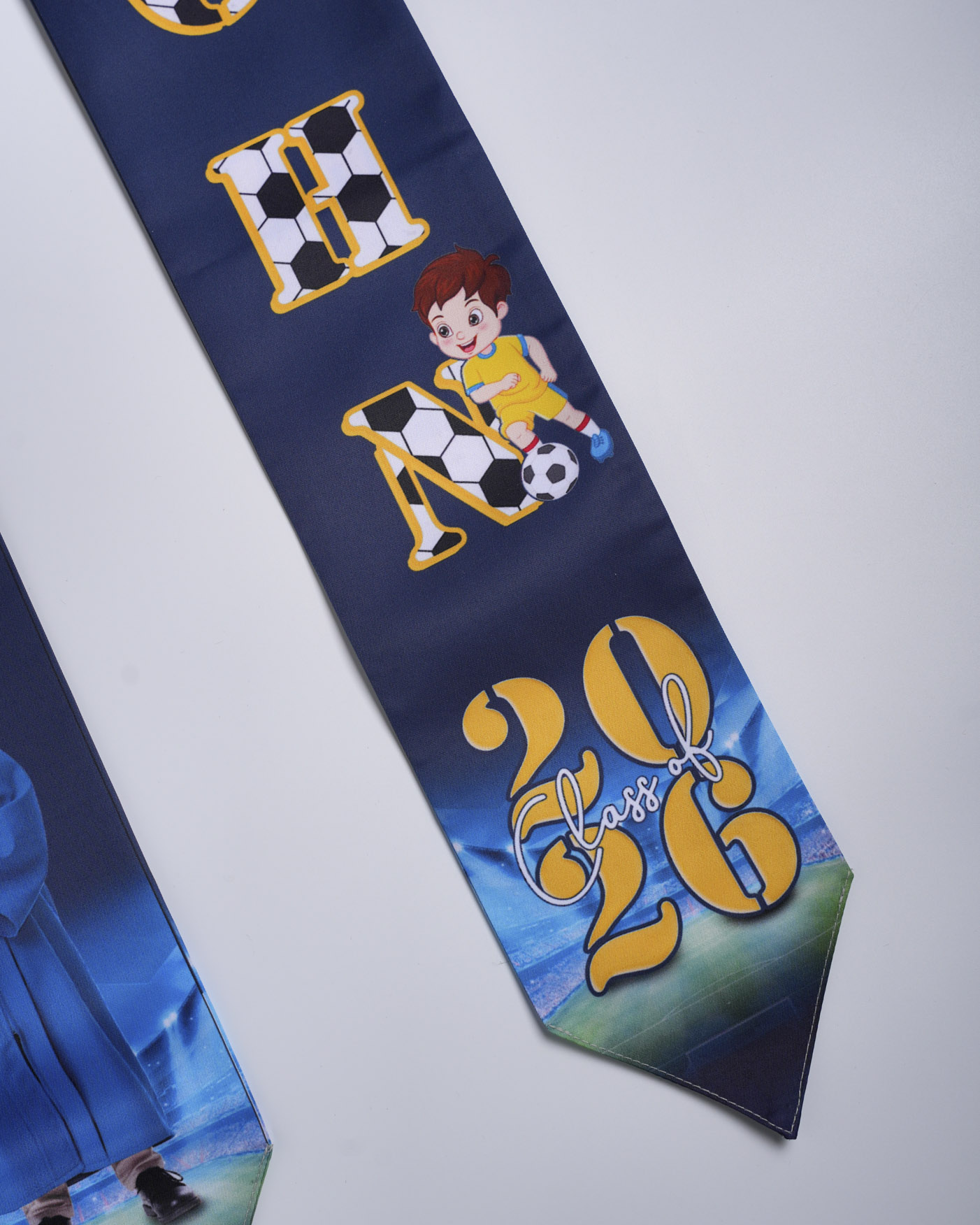 Kid Graduation Stole 