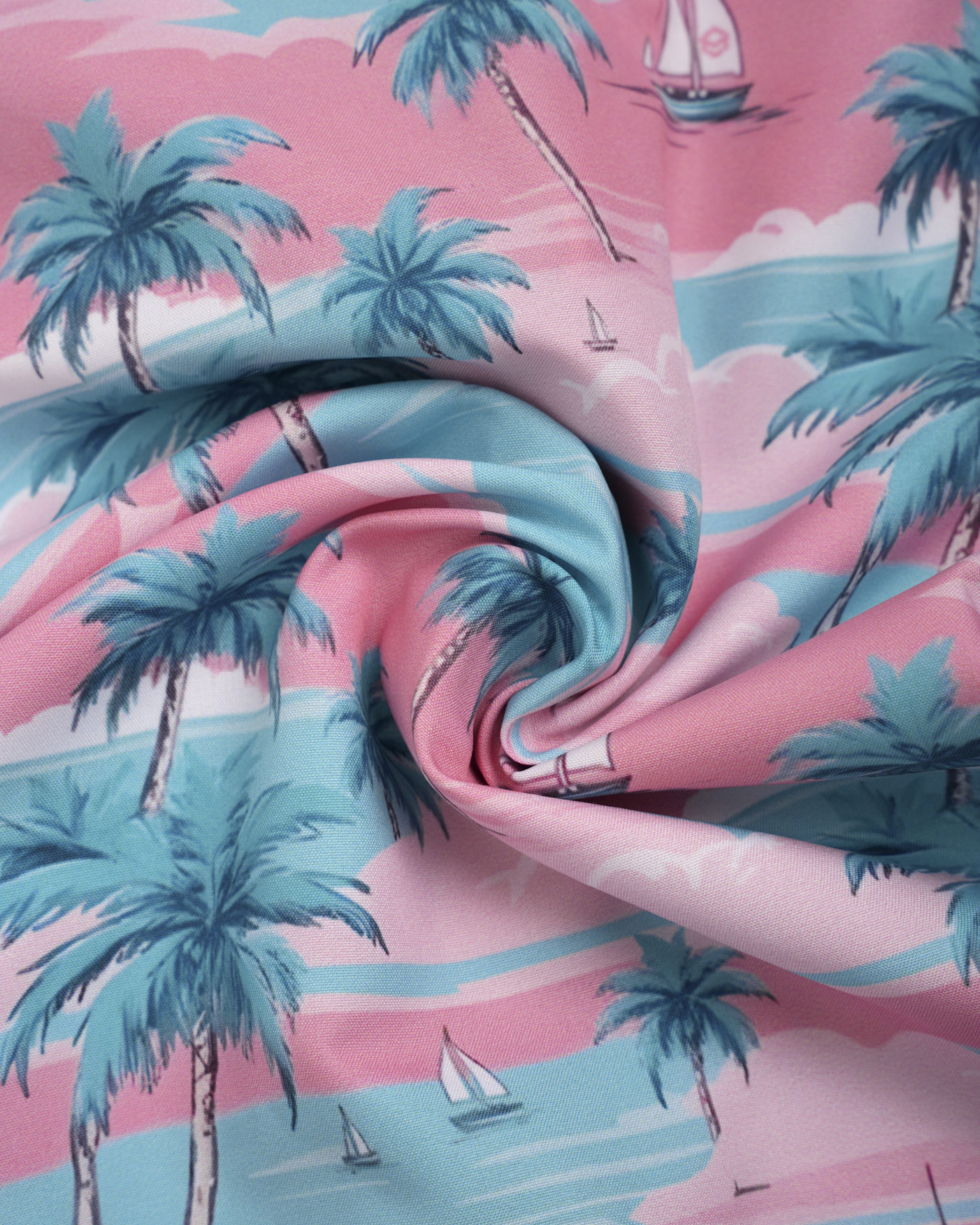 All-over Print Kid Hawaiian Shirt