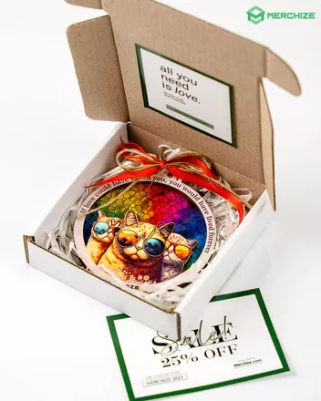 Brand Packaging Kit