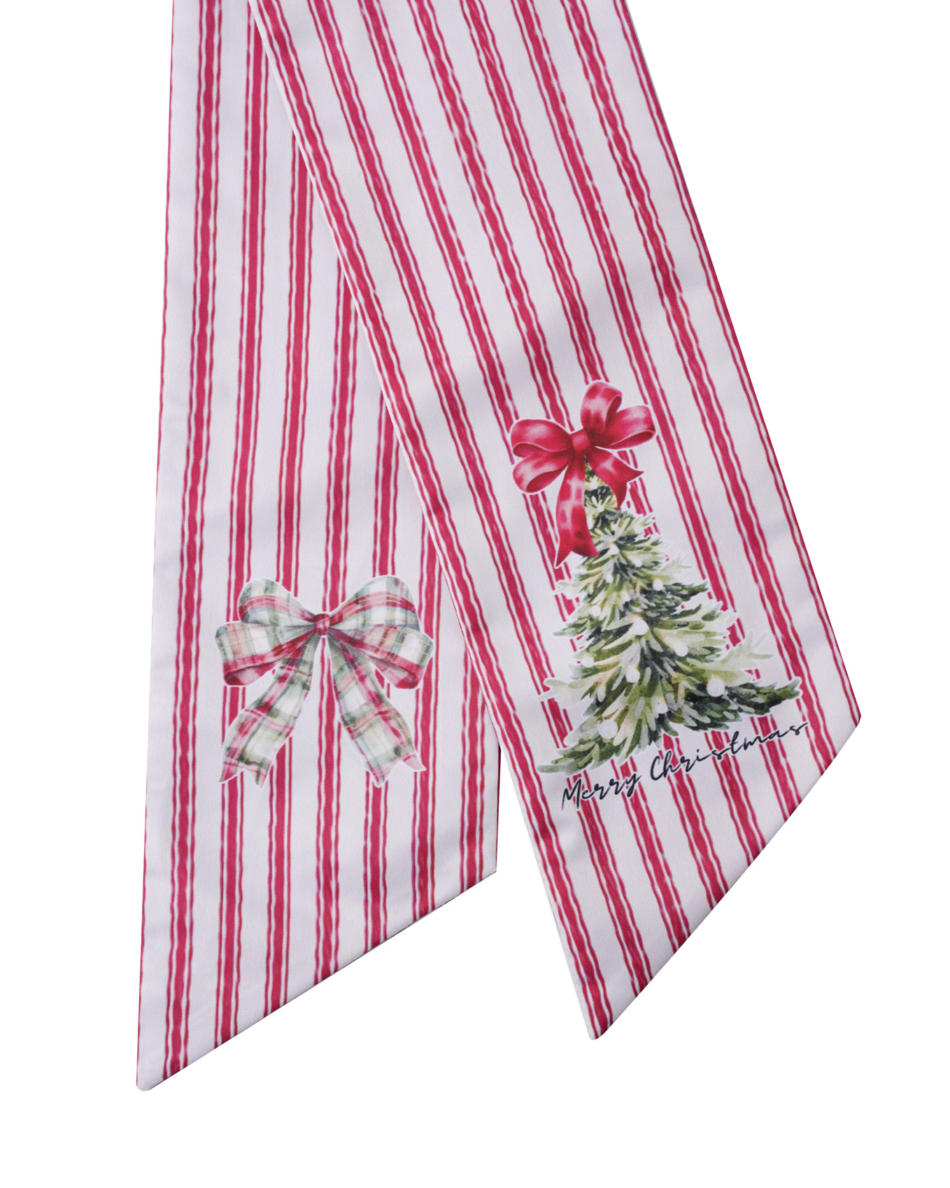 Door Wreath Sash