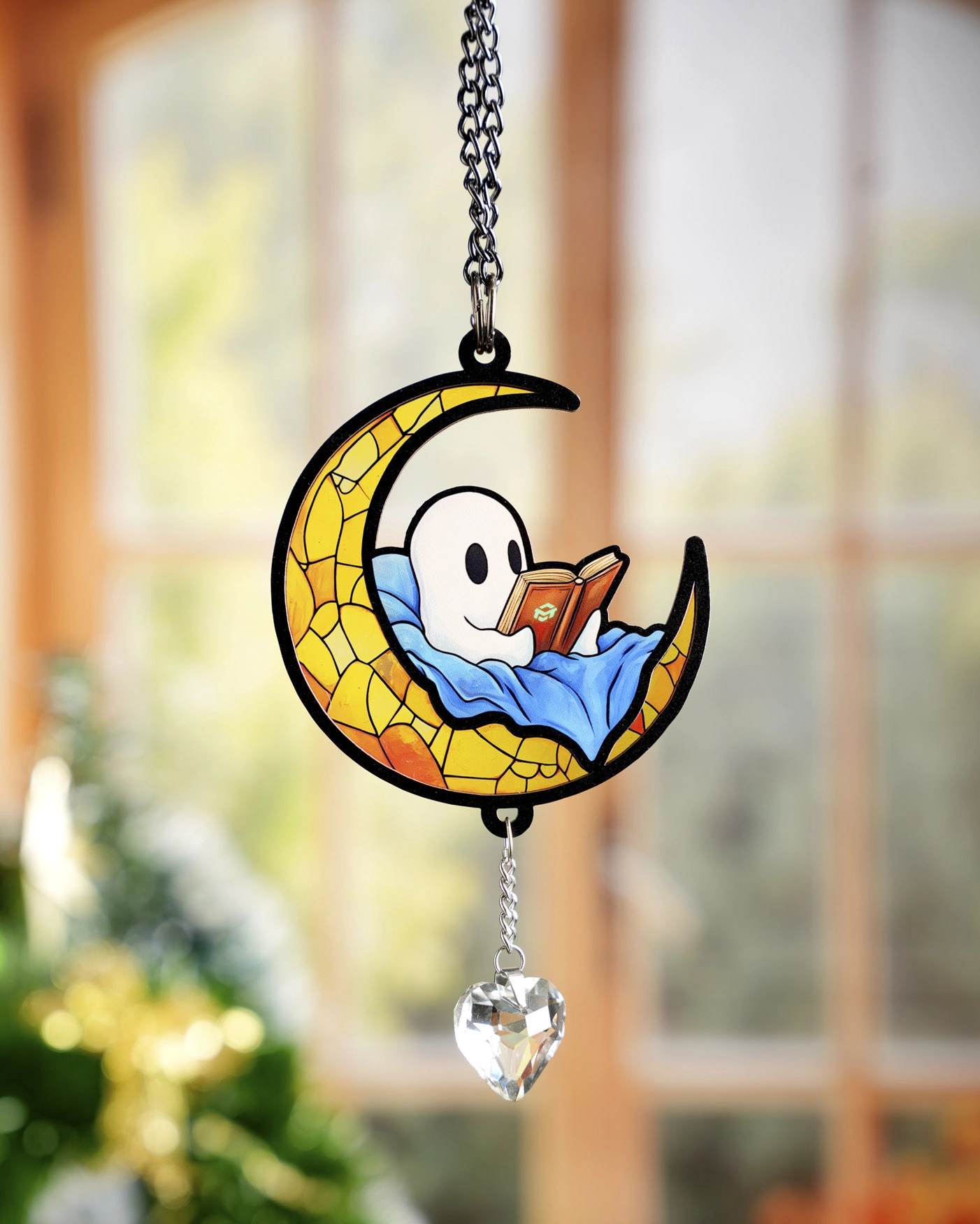 Custom Suncatcher